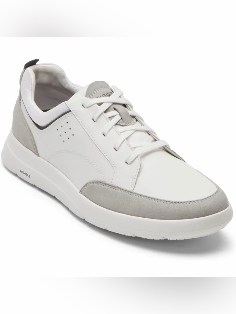 Rockport Truflex Cayden Sneakers 
Men’s Size 11